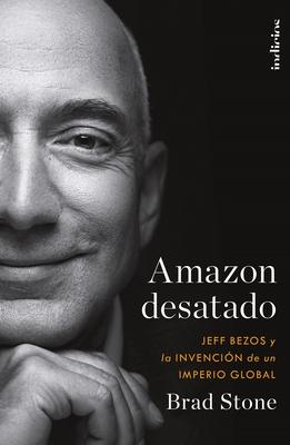 Vorderes Coverbild Amazon Desatado
