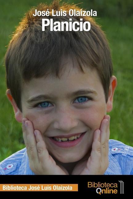 Vorderes Coverbild Planicio