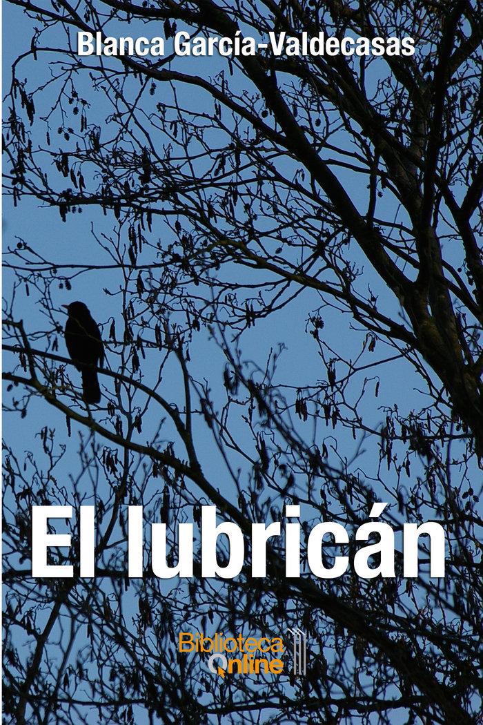 Vorderes Coverbild El lubricán