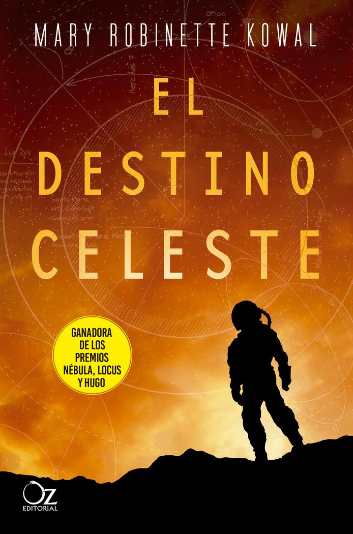 Vorderes Coverbild Destino Celeste, El
