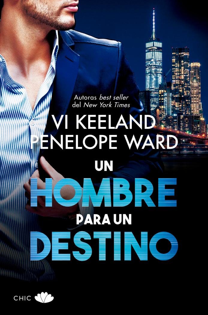 Vorderes Coverbild Un Hombre Para Un Destino
