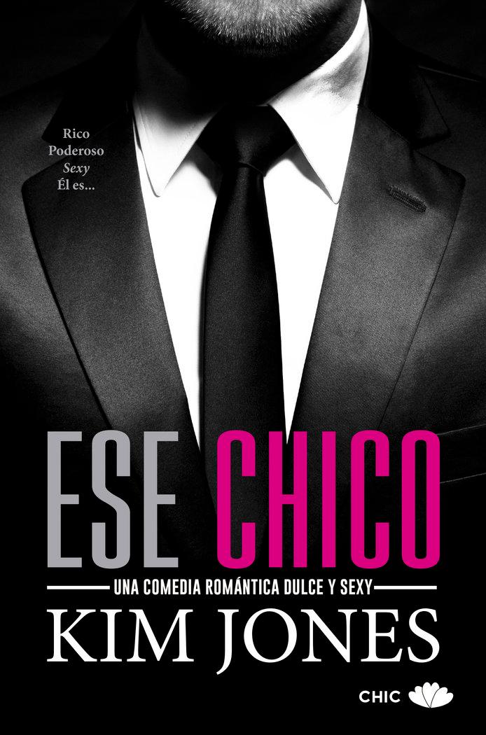 Vorderes Coverbild Ese Chico