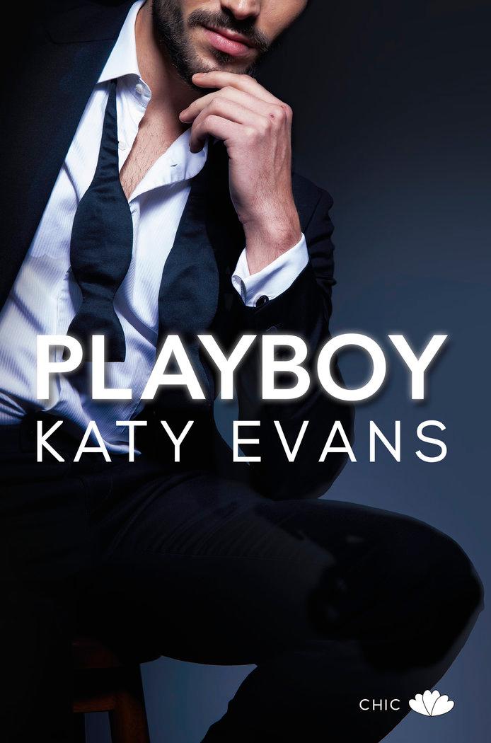 Vorderes Coverbild Playboy