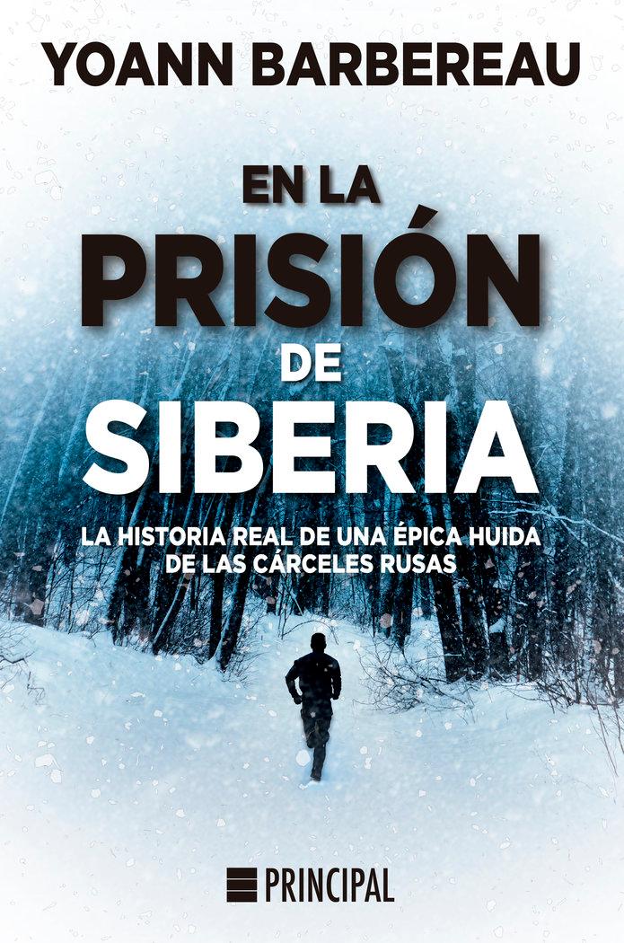 Vorderes Coverbild En La Prision de Siberia