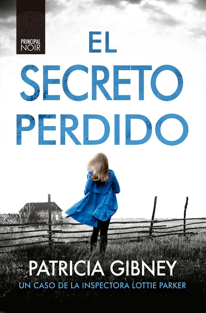 Vorderes Coverbild Secreto Perdido, El