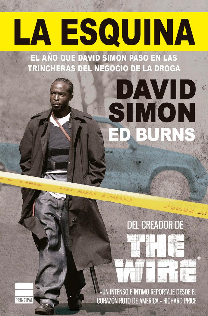 Vorderes Coverbild Esquina, La