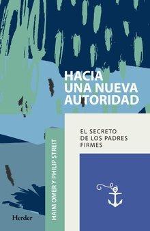 Vorderes Coverbild Hacia Una Nueva Autoridad