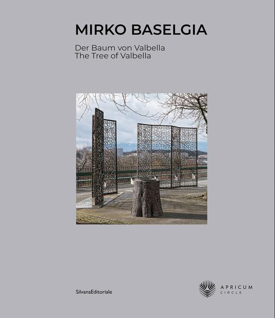 Vorderes Coverbild Mirko Baselgia: The Tree of Valbella