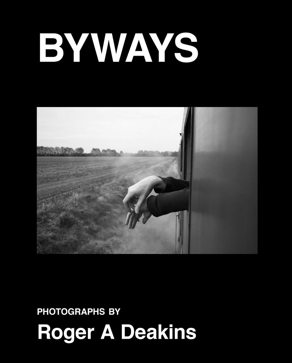 Vorderes Coverbild BYWAYS