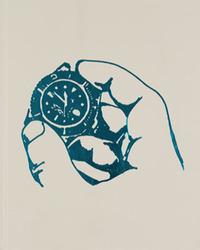 Vorderes Coverbild Diego Perrone: Perrone Works