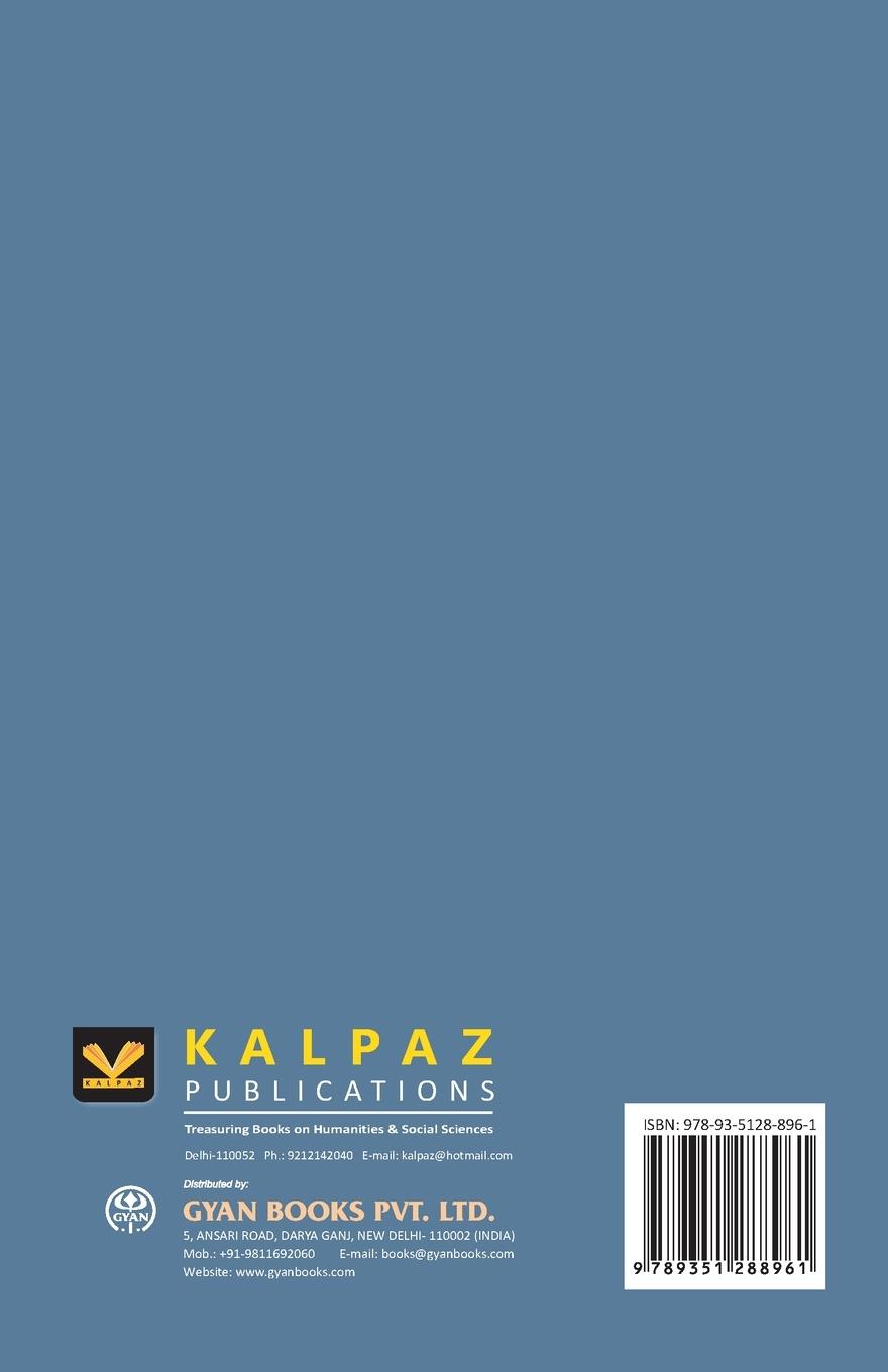 Rückseitencover The International Jew