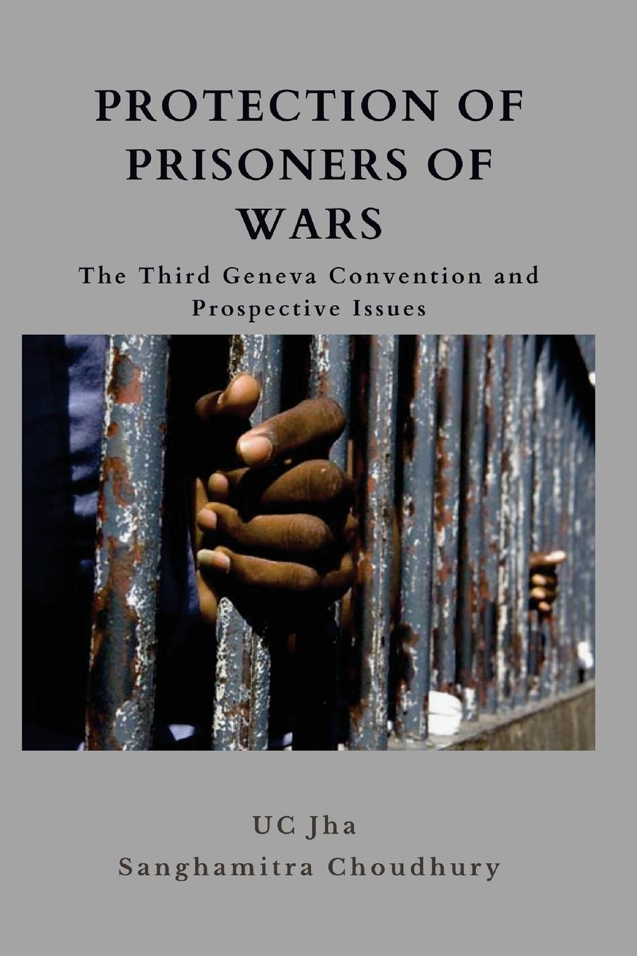 Vorderes Coverbild Protection of Prisoners of War