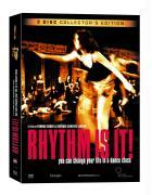 Vorderes Coverbild Rhythm is it! (3-Disc Special Edition)