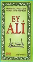 Vorderes Coverbild Ey Ali Sohbet-231