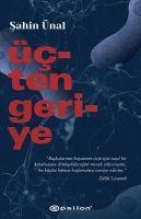 Vorderes Coverbild Ücten Geriye