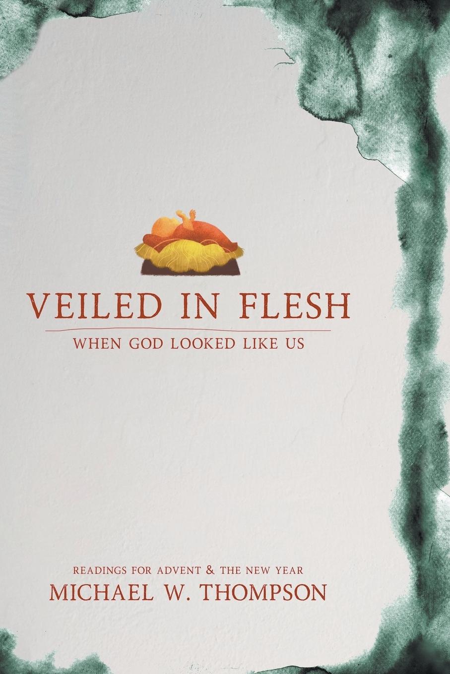 Vorderes Coverbild Veiled In Flesh