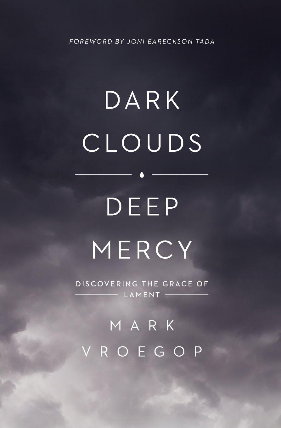 Vorderes Coverbild Dark Clouds, Deep Mercy