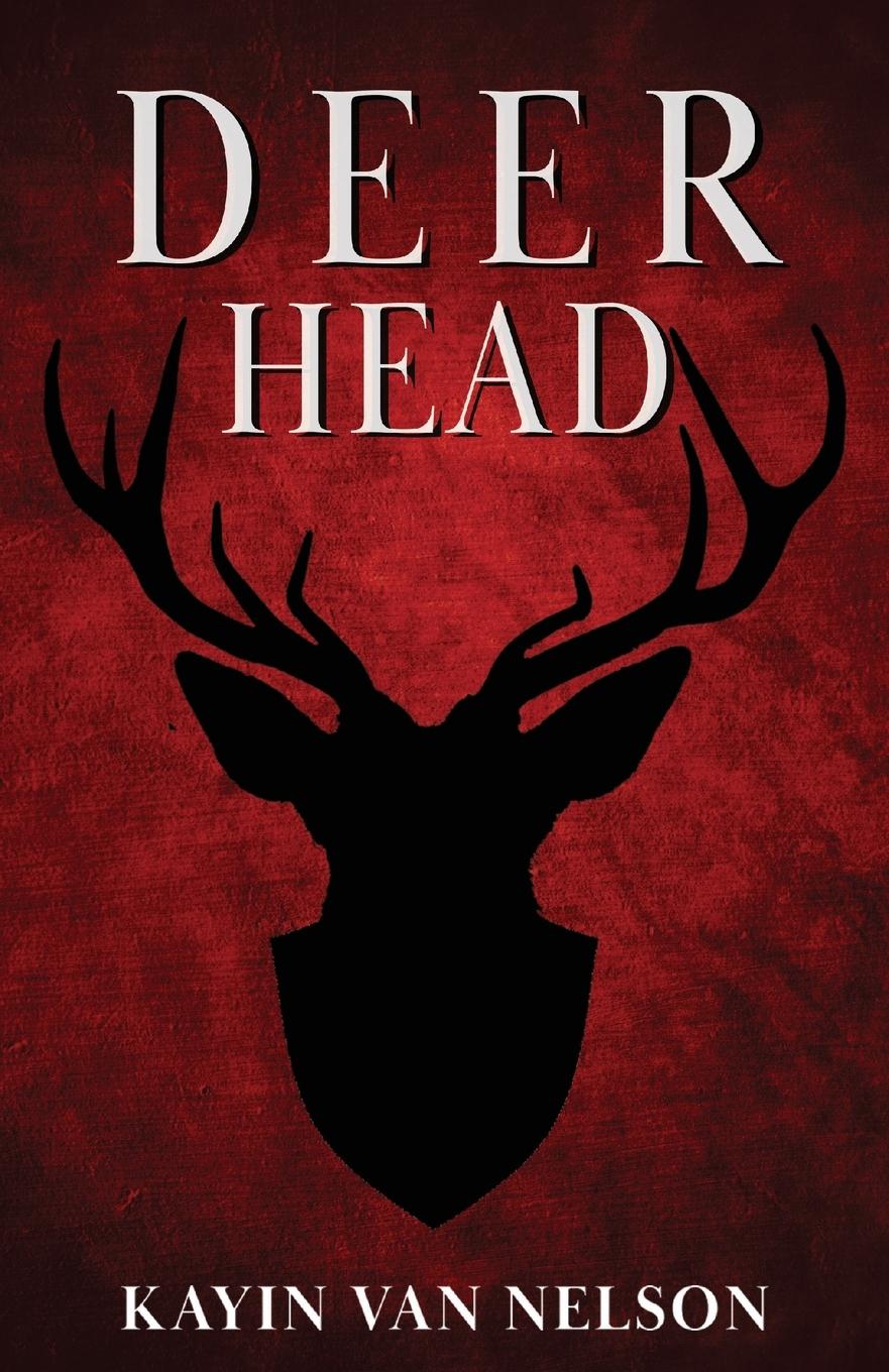 Vorderes Coverbild Deer Head