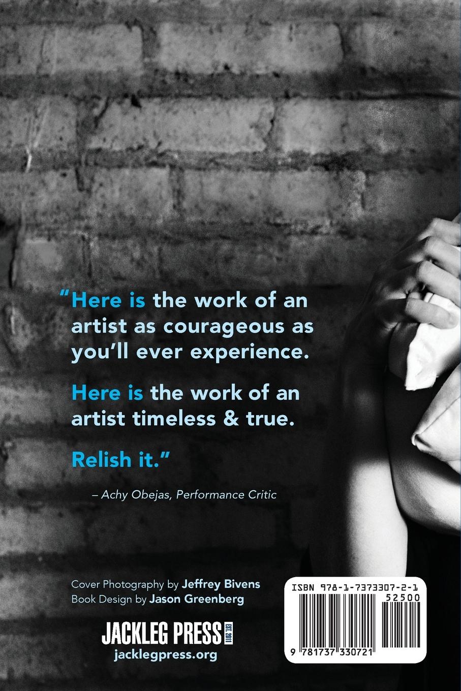 Rückseitencover Observations of an Orchestrated Catastrophe