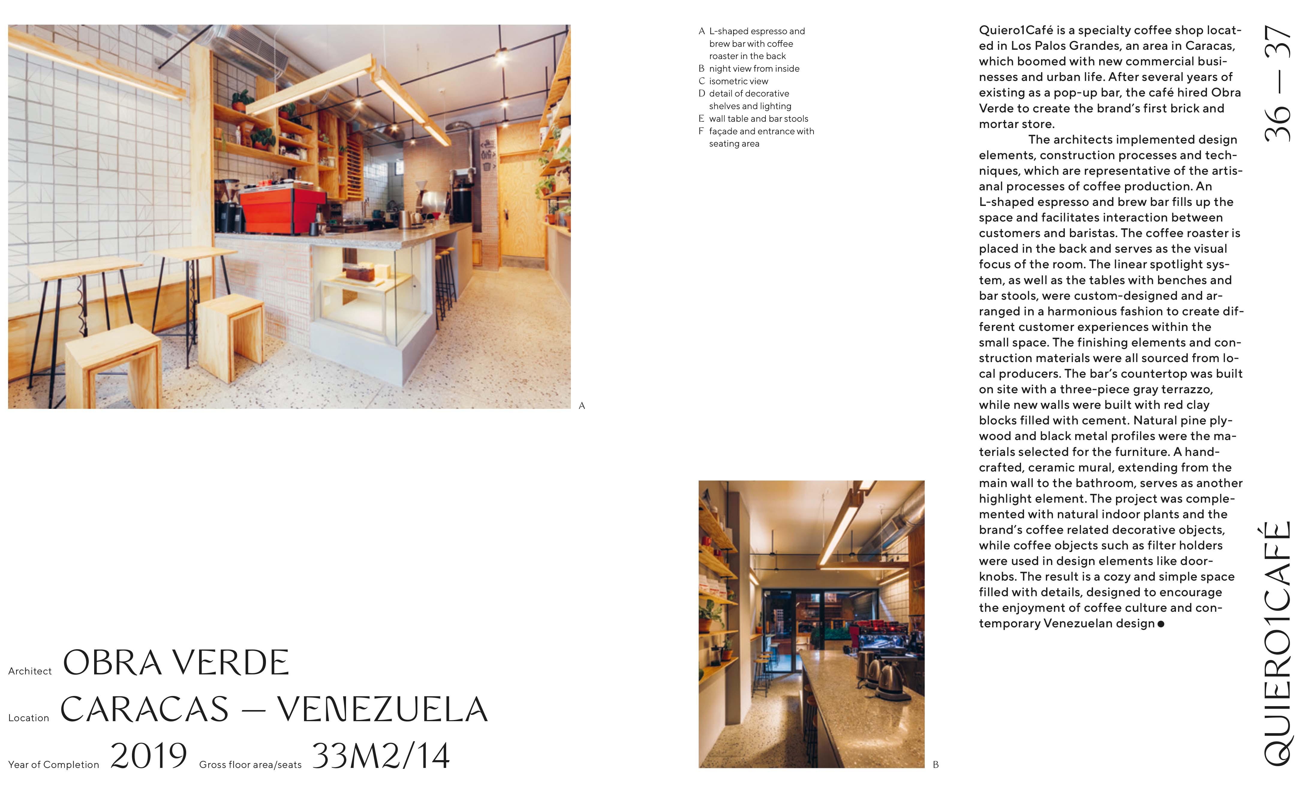 Beispielinhalt (Bild) A Coffee a Day