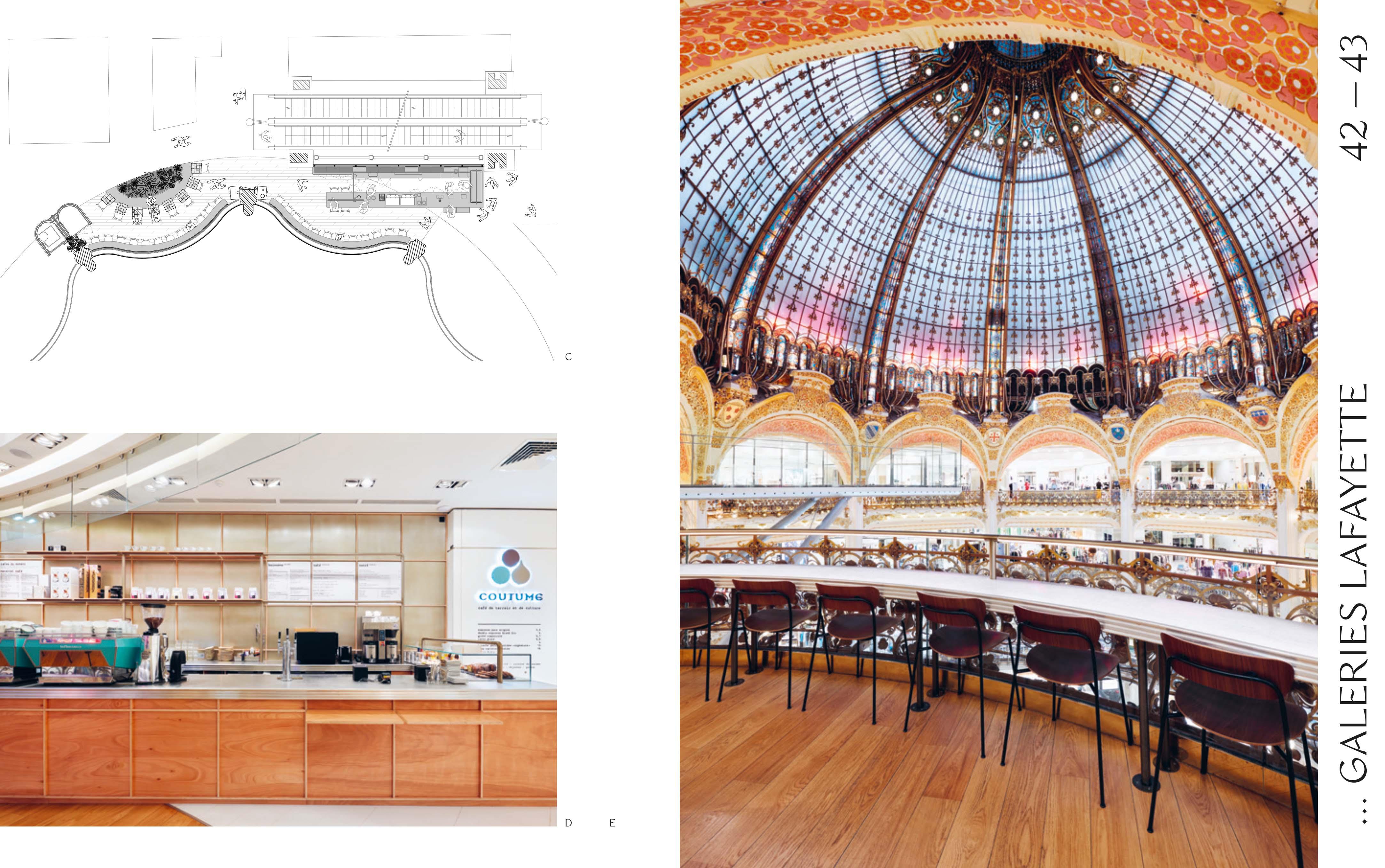 Beispielinhalt (Bild) A Coffee a Day