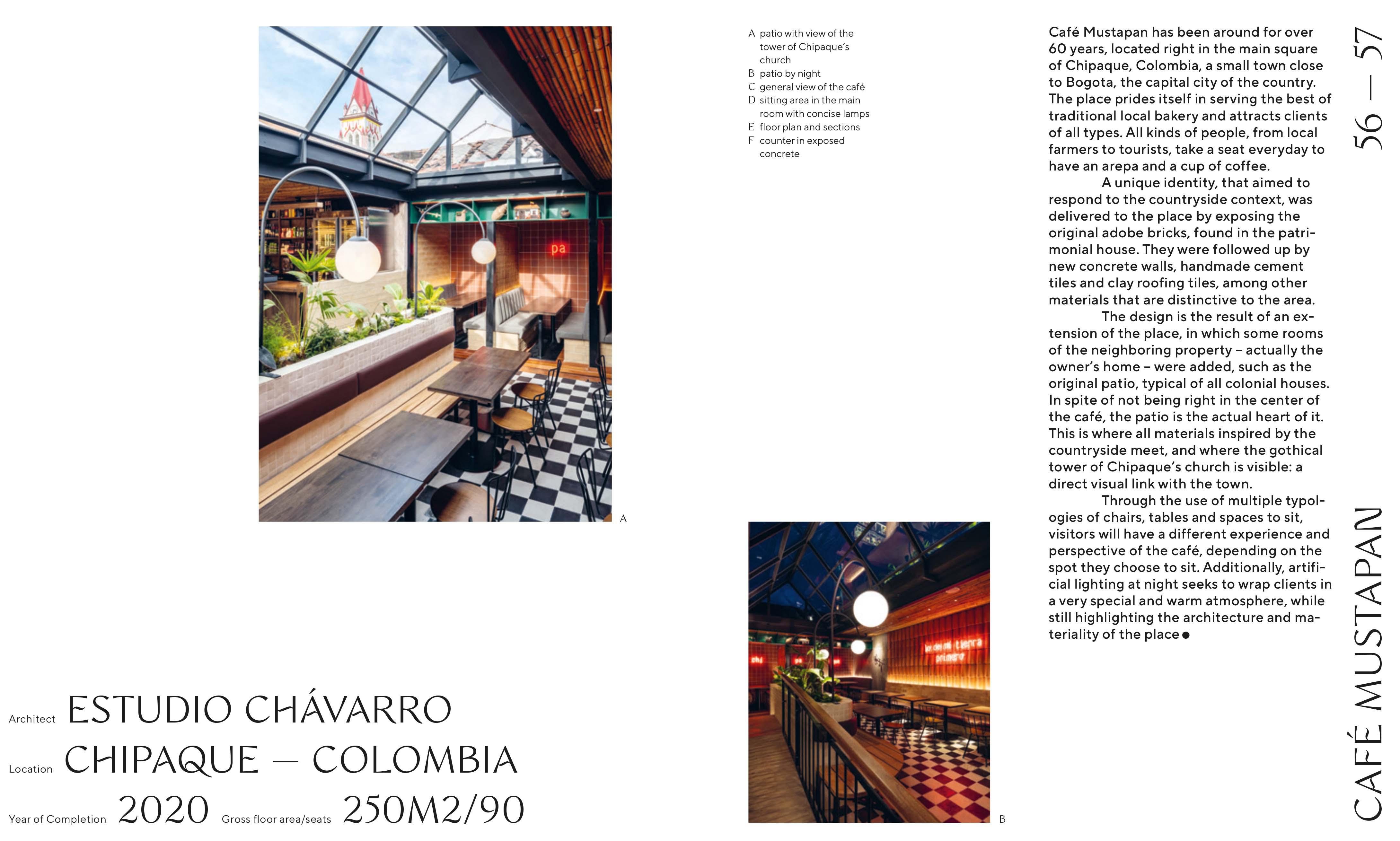 Beispielinhalt (Bild) A Coffee a Day