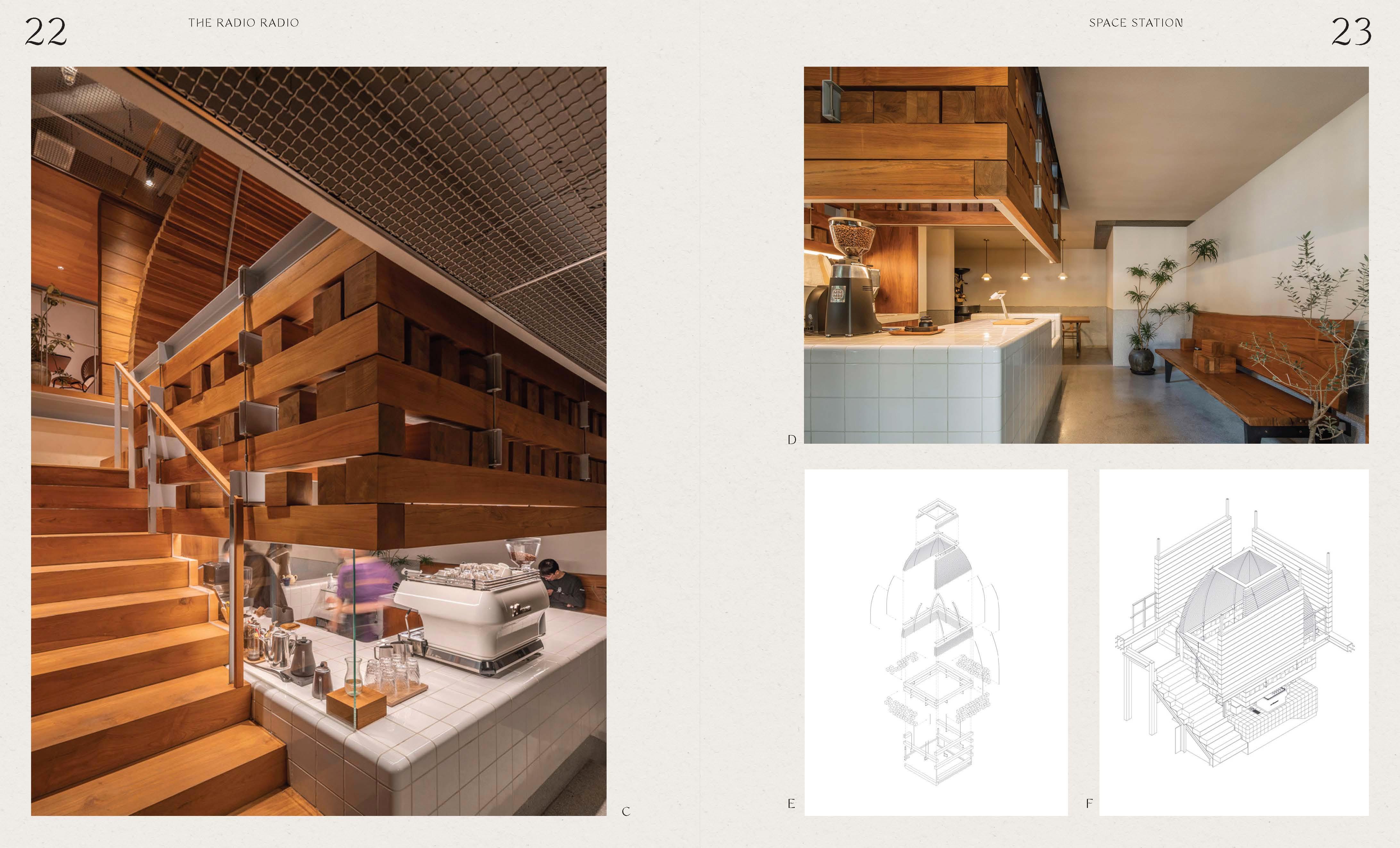 Beispielinhalt (Bild) A Coffee a Day