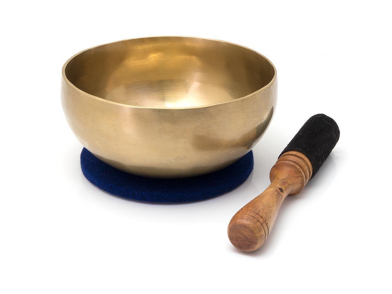 Beispielinhalt (Bild) Set in Box blau Meditation M 5184