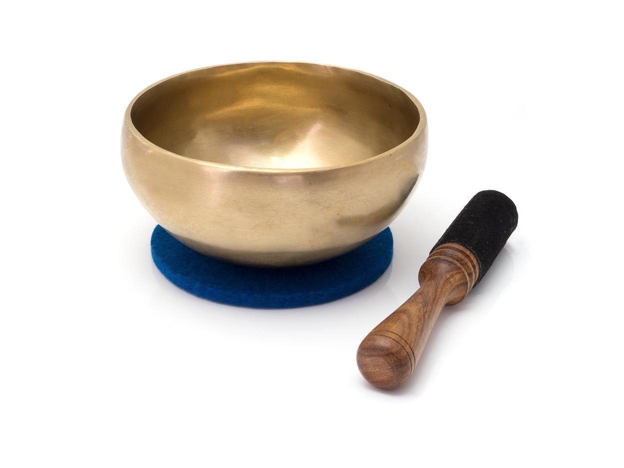 Beispielinhalt (Bild) Set in Box petrol Achtsamkeit M 5185