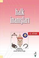 Vorderes Coverbild Halk Inanislari El Kitabi