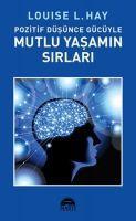 Vorderes Coverbild Pozitif Düsünce Gücüyle Mutlu Yasamin Sirlari