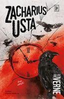Vorderes Coverbild Zacharius Usta