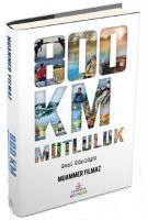 Vorderes Coverbild 800 Km Mutluluk