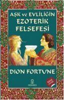Vorderes Coverbild Ask ve Evliligin Ezoterik Felsefesi