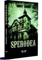 Vorderes Coverbild Sperodea