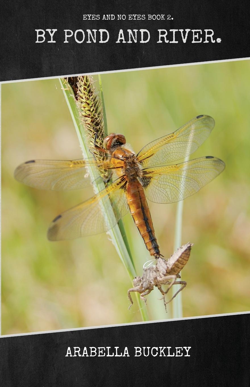 Vorderes Coverbild By Pond and River