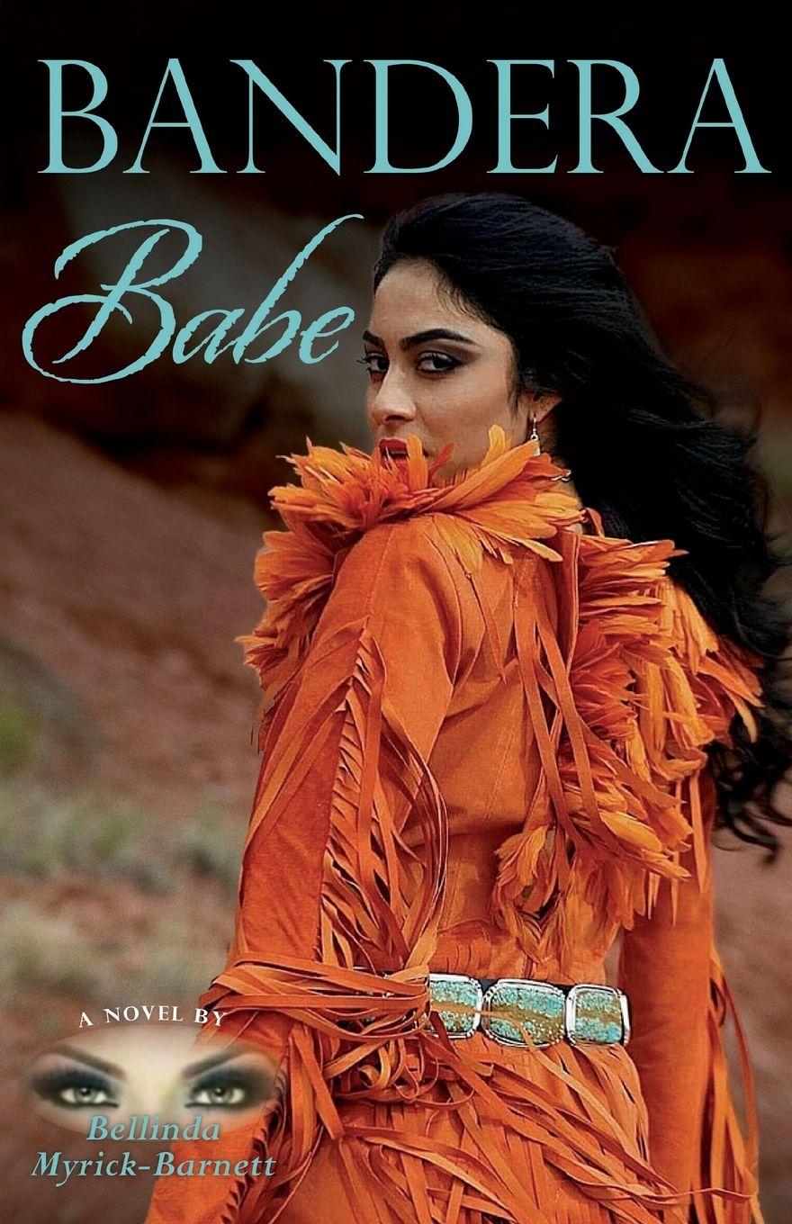 Vorderes Coverbild BANDERA BABE