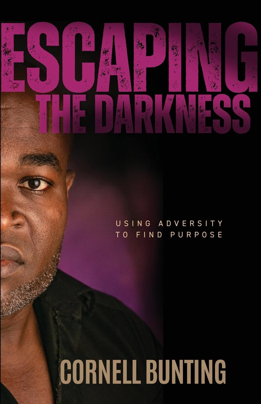 Vorderes Coverbild Escaping the Darkness