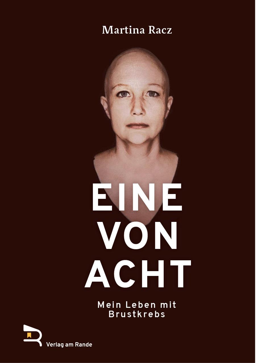Vorderes Coverbild EINE VON ACHT