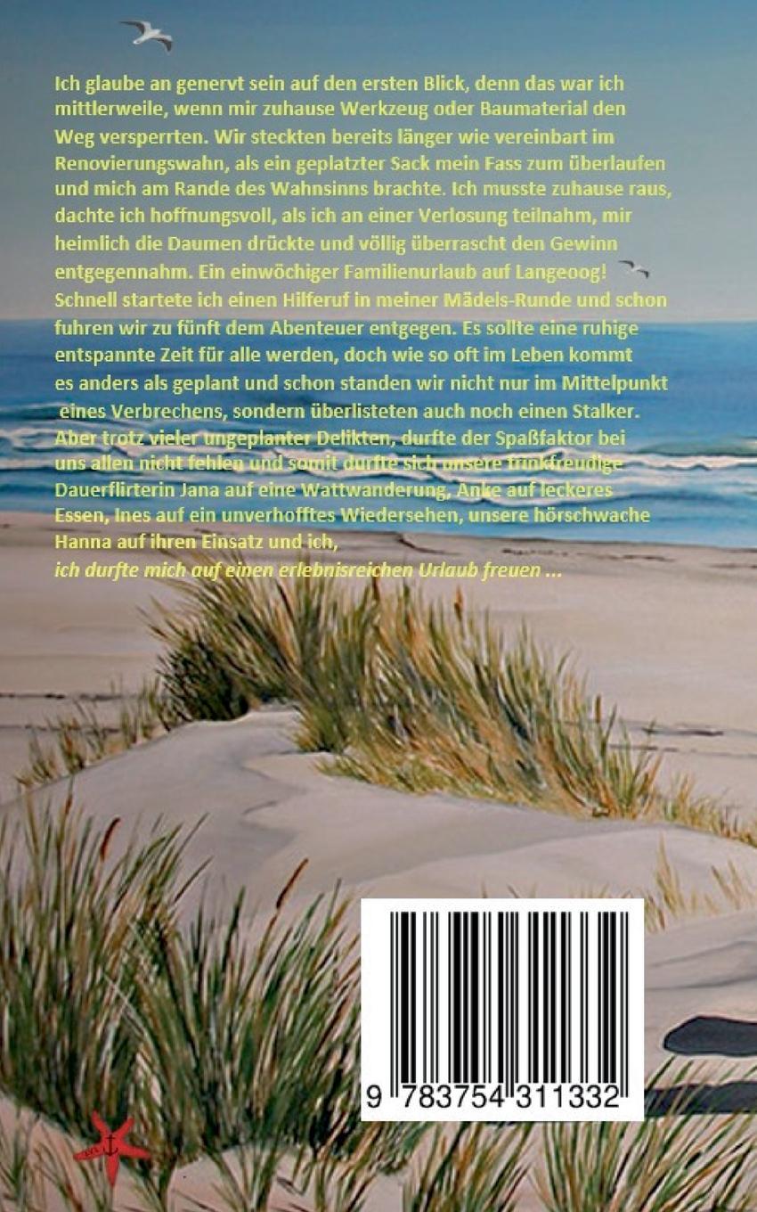 Rückseitencover Inselgewinn