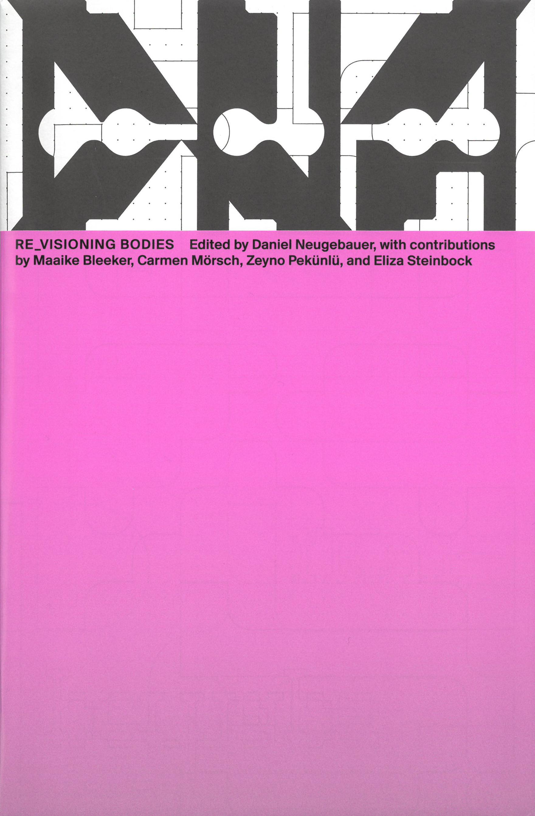Vorderes Coverbild Re_Visioning Bodies