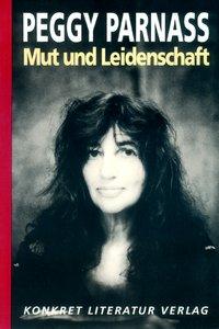 Vorderes Coverbild Mut und Leidenschaft