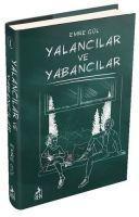 Vorderes Coverbild Yalancilar ve Yabancilar Ciltli