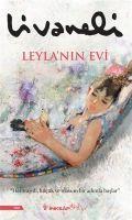 Vorderes Coverbild Leylanin Evi