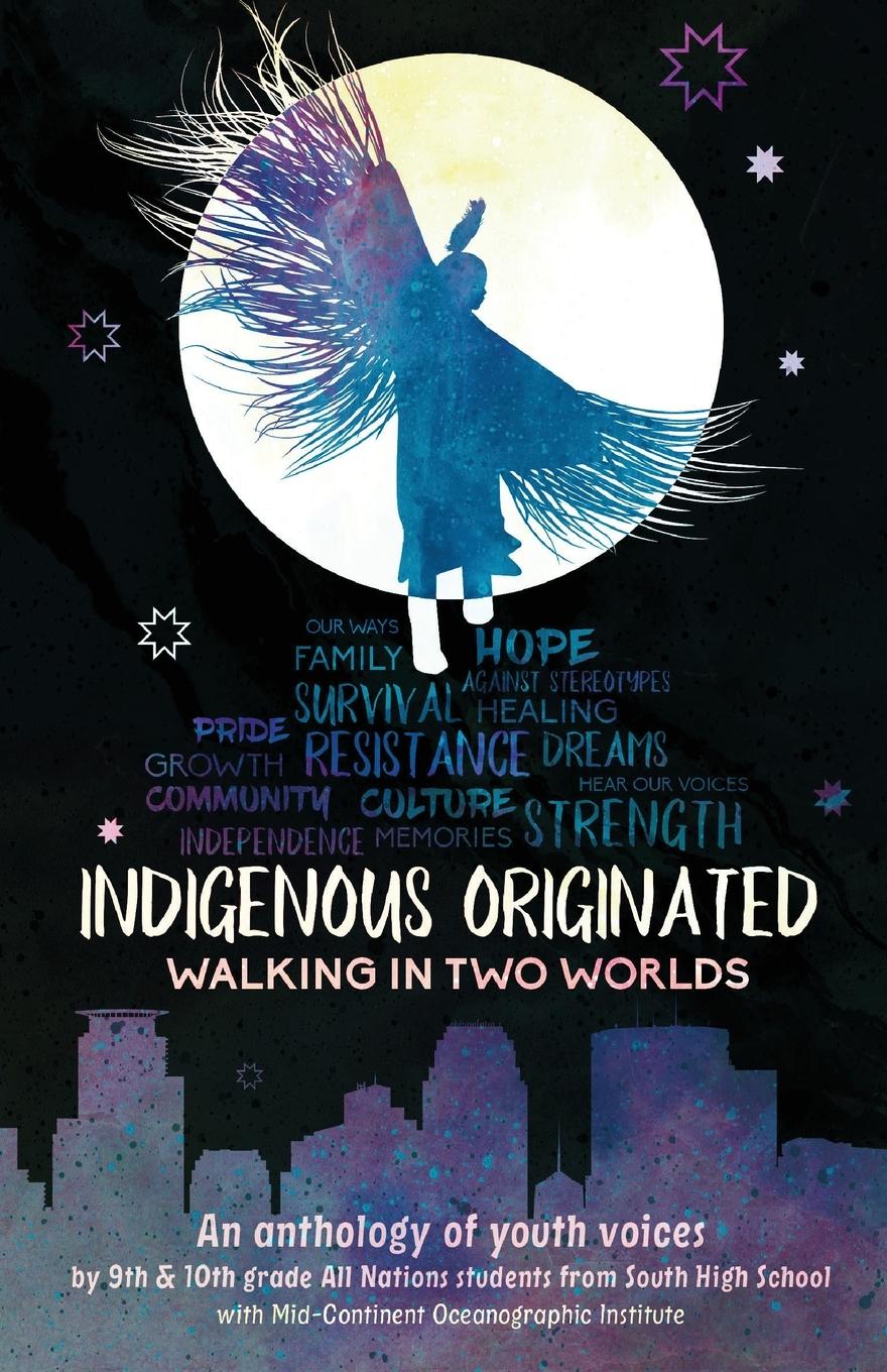 Vorderes Coverbild Indigenous Originated