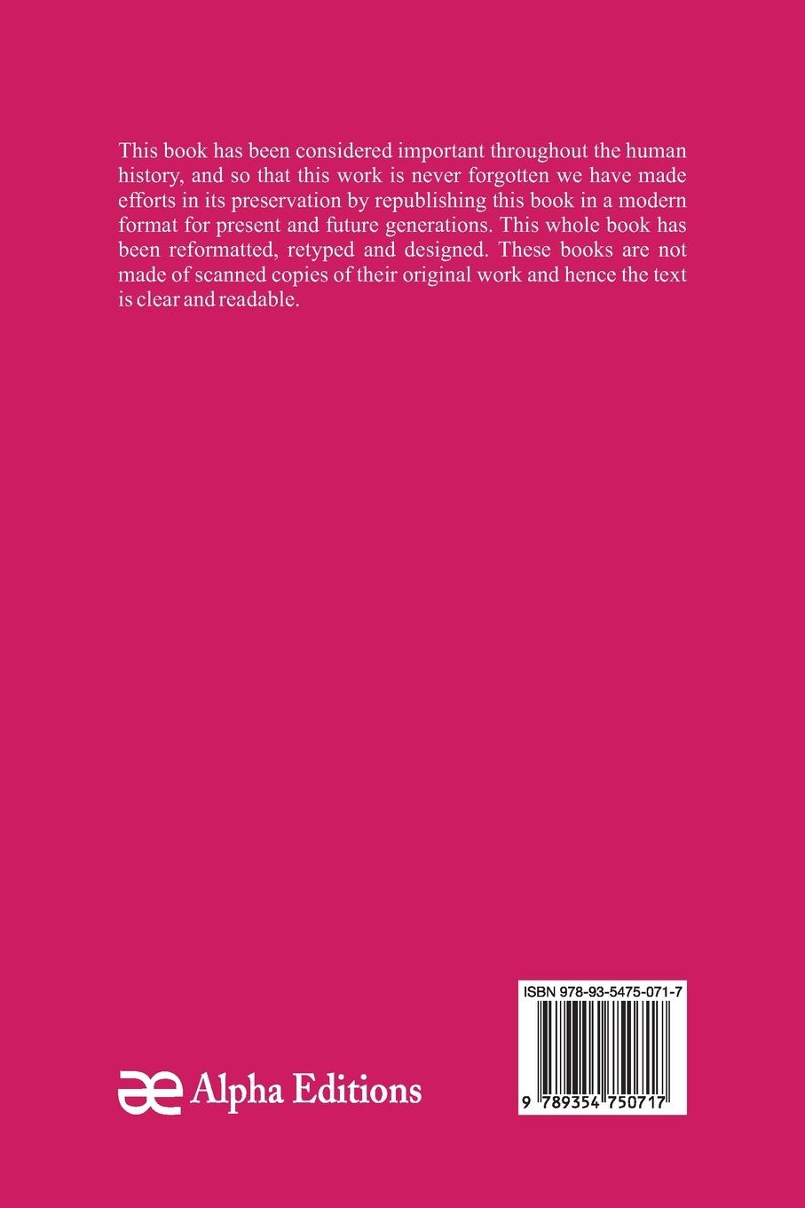 Rückseitencover The Beautiful People