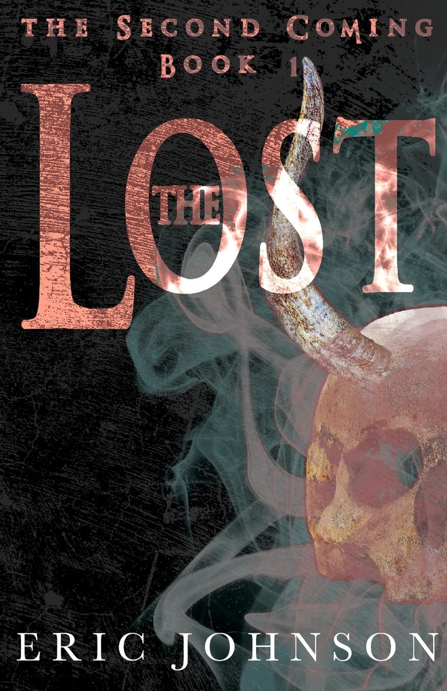 Vorderes Coverbild The Lost