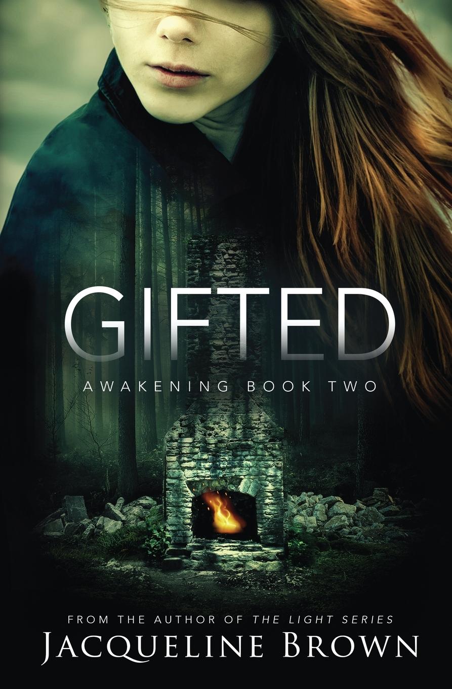 Vorderes Coverbild Gifted