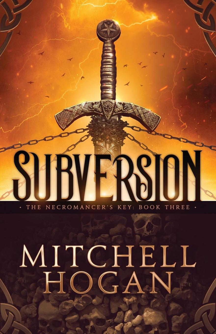 Vorderes Coverbild Subversion