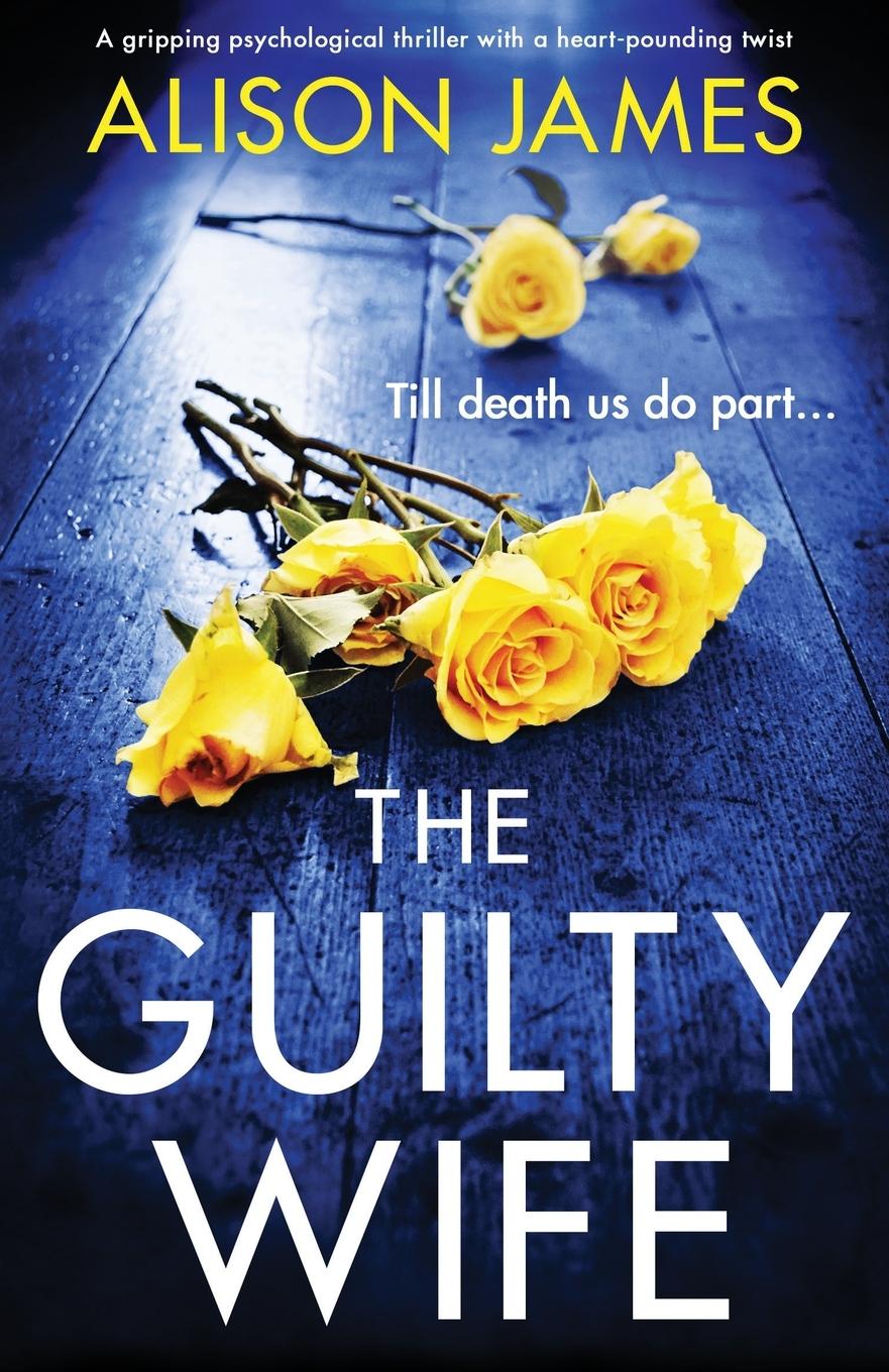 Vorderes Coverbild The Guilty Wife